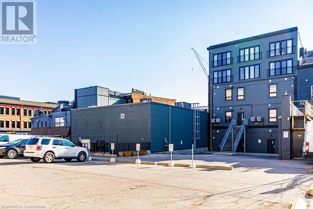 107 - 109 JAMES Street N