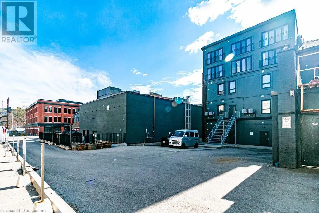 107 - 109 JAMES Street N