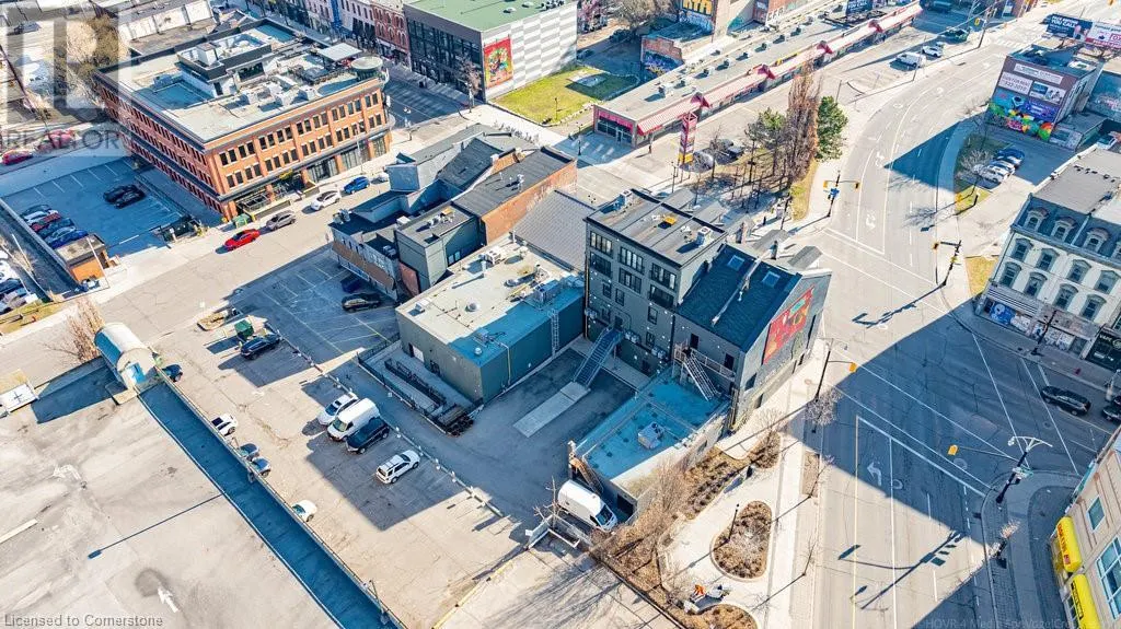 107 - 109 JAMES Street N