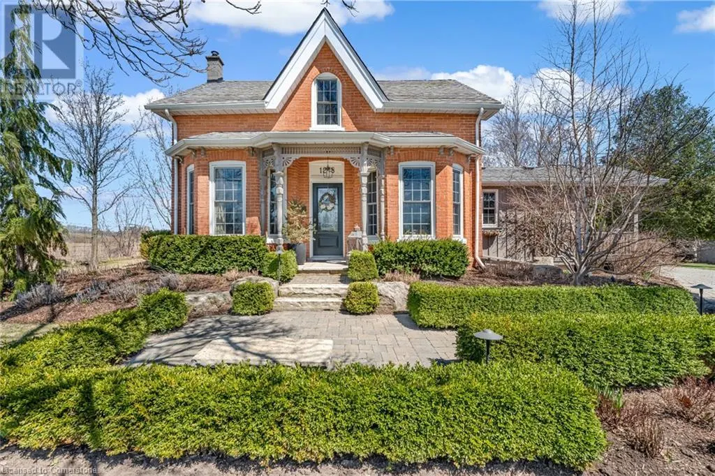1288 BROCK Road