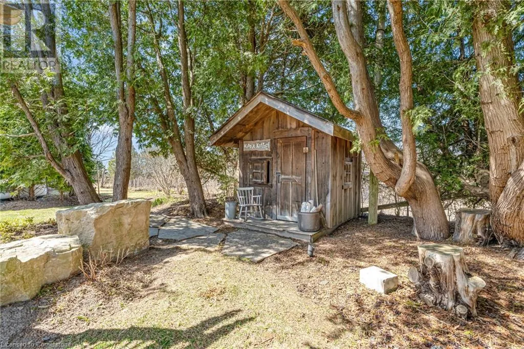 1288 BROCK Road