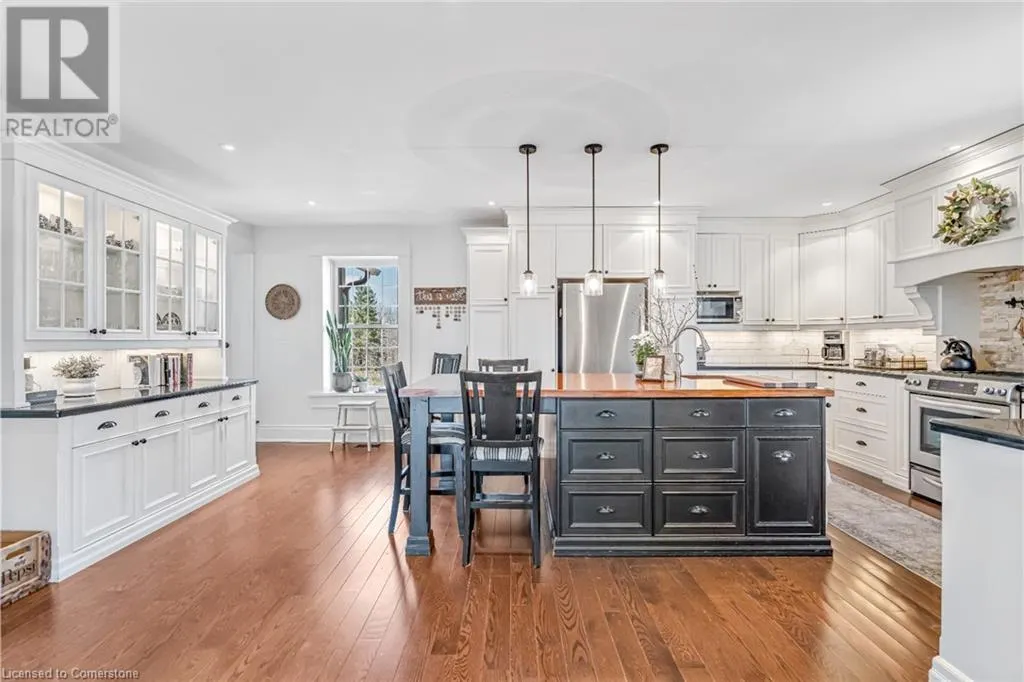 1288 BROCK Road