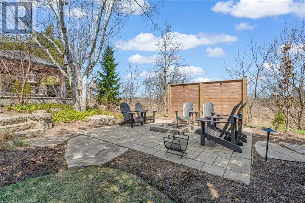 1288 BROCK Road