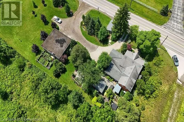 1288 BROCK Road