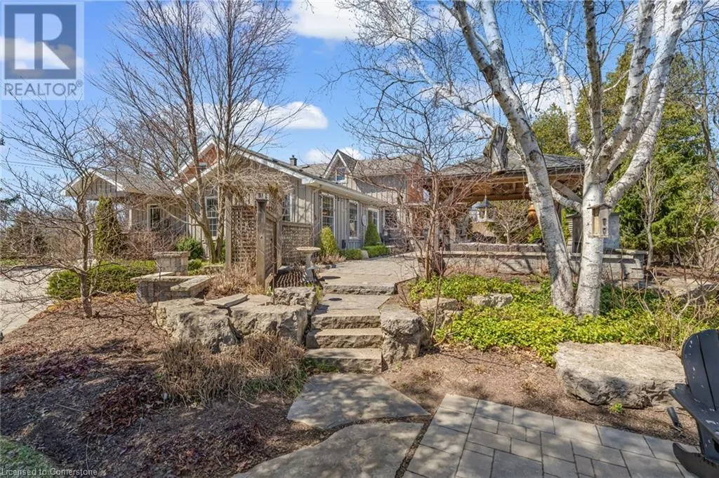1288 BROCK Road