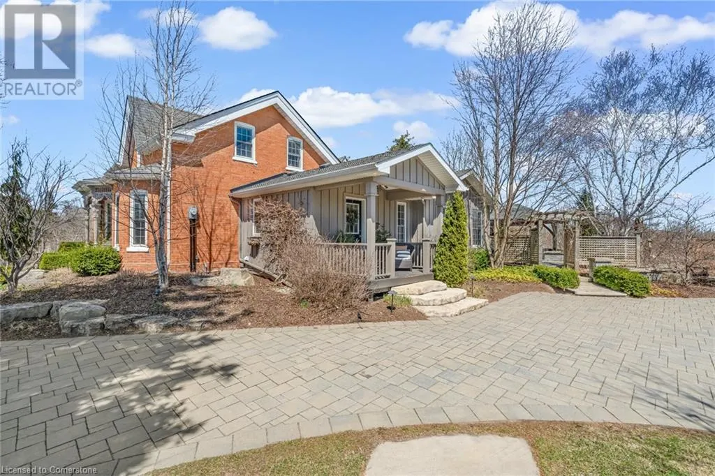 1288 BROCK Road