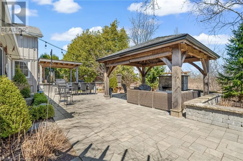 1288 BROCK Road