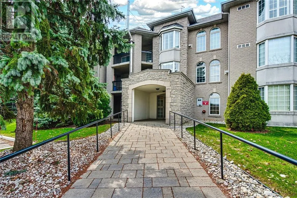 970 GOLF LINKS Road Unit# 205, #205