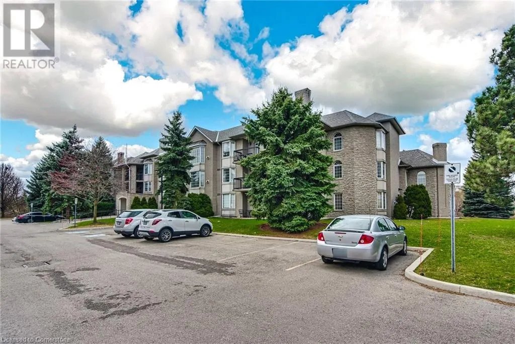 970 GOLF LINKS Road Unit# 205, #205