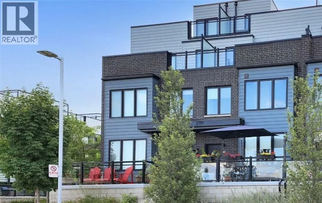 2255 MCNAB Lane Unit# 9, #9