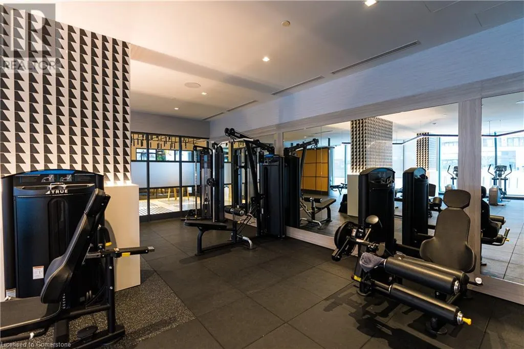 2545 SIMCOE Street N Unit# 2621, #2621