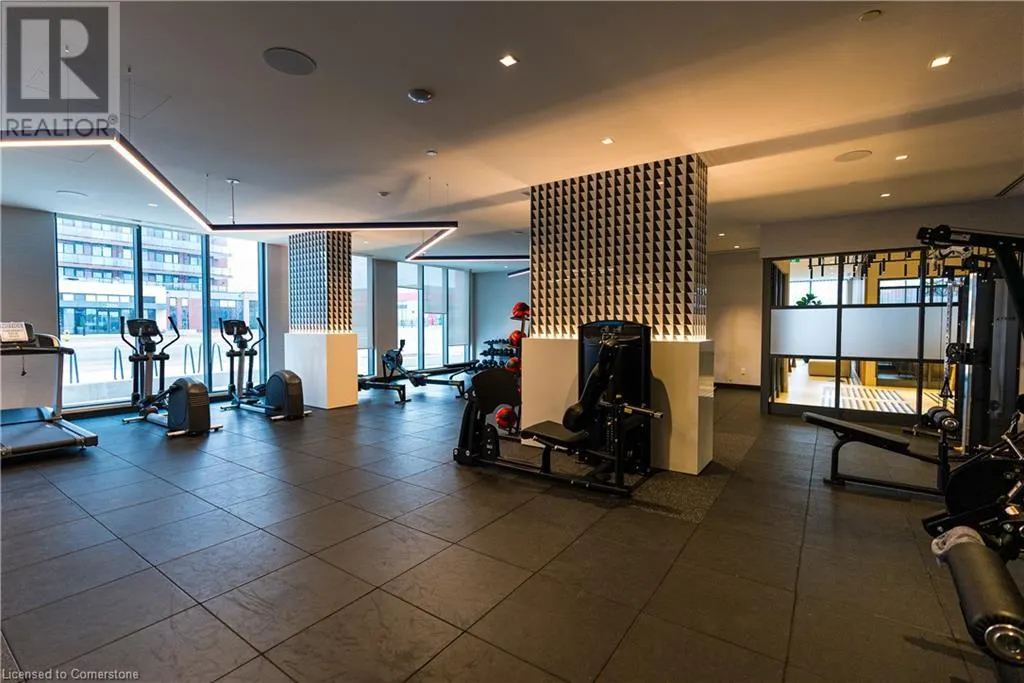 2545 SIMCOE Street N Unit# 2621, #2621