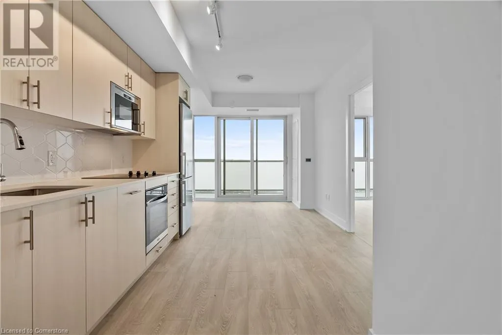 2545 SIMCOE Street N Unit# 2621, #2621