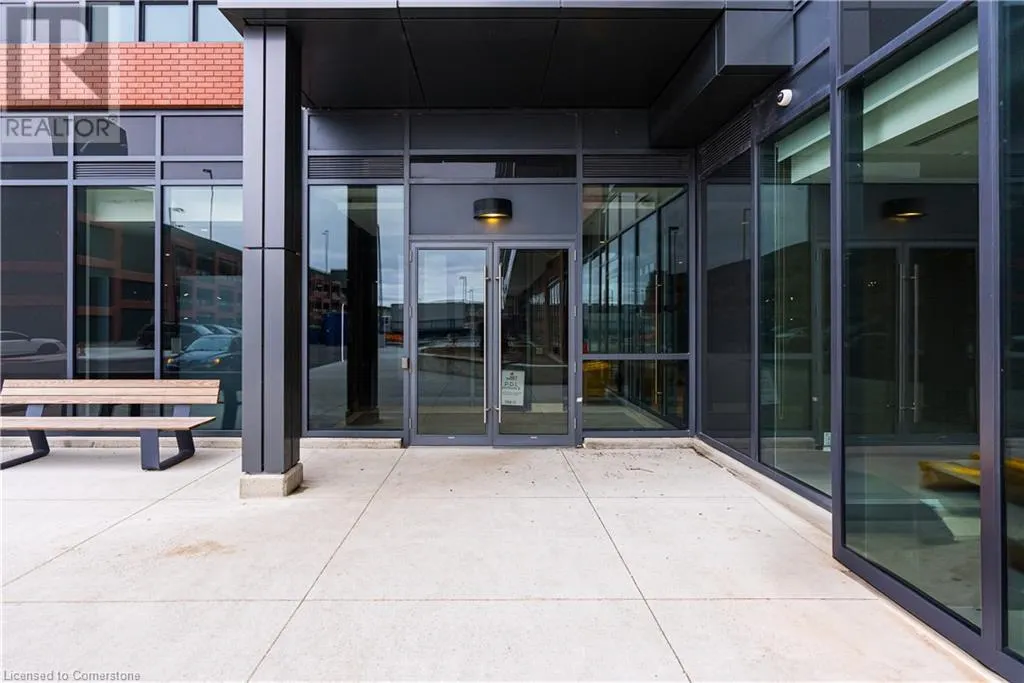 2545 SIMCOE Street N Unit# 2621, #2621