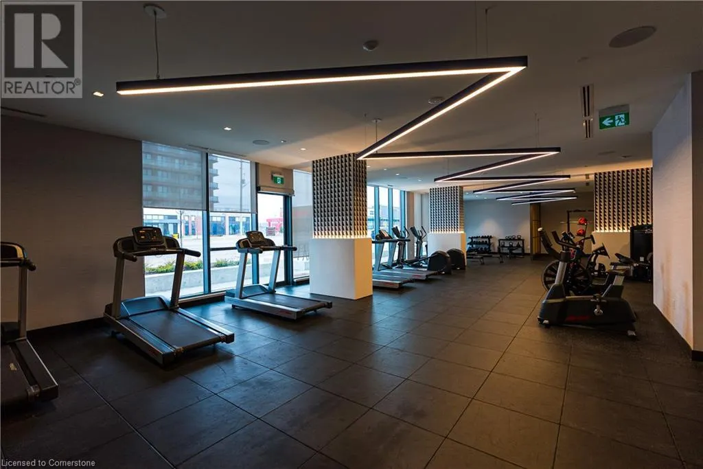 2545 SIMCOE Street N Unit# 2621, #2621