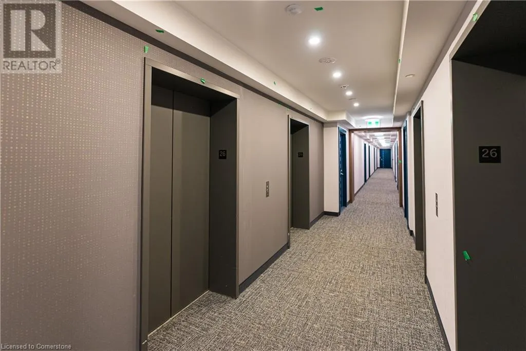 2545 SIMCOE Street N Unit# 2621, #2621