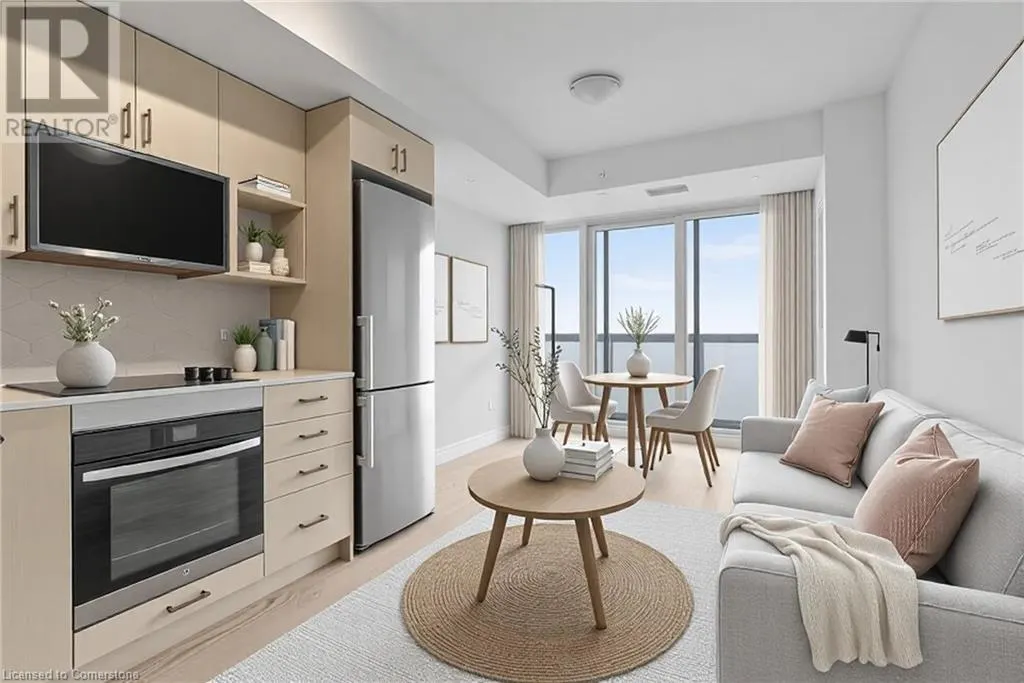 2545 SIMCOE Street N Unit# 2621, #2621