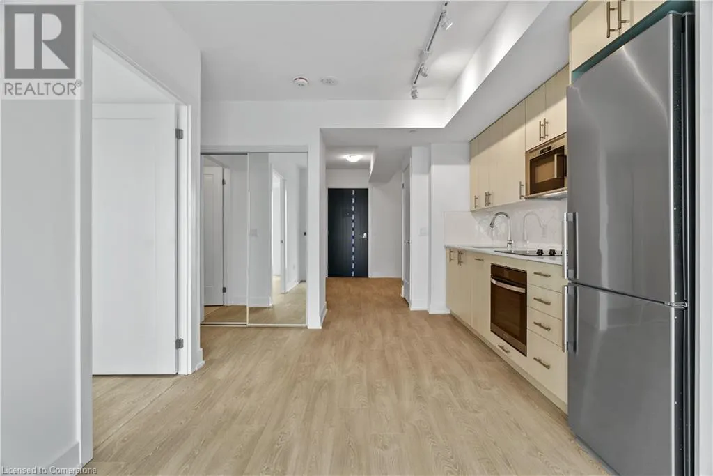 2545 SIMCOE Street N Unit# 2621, #2621