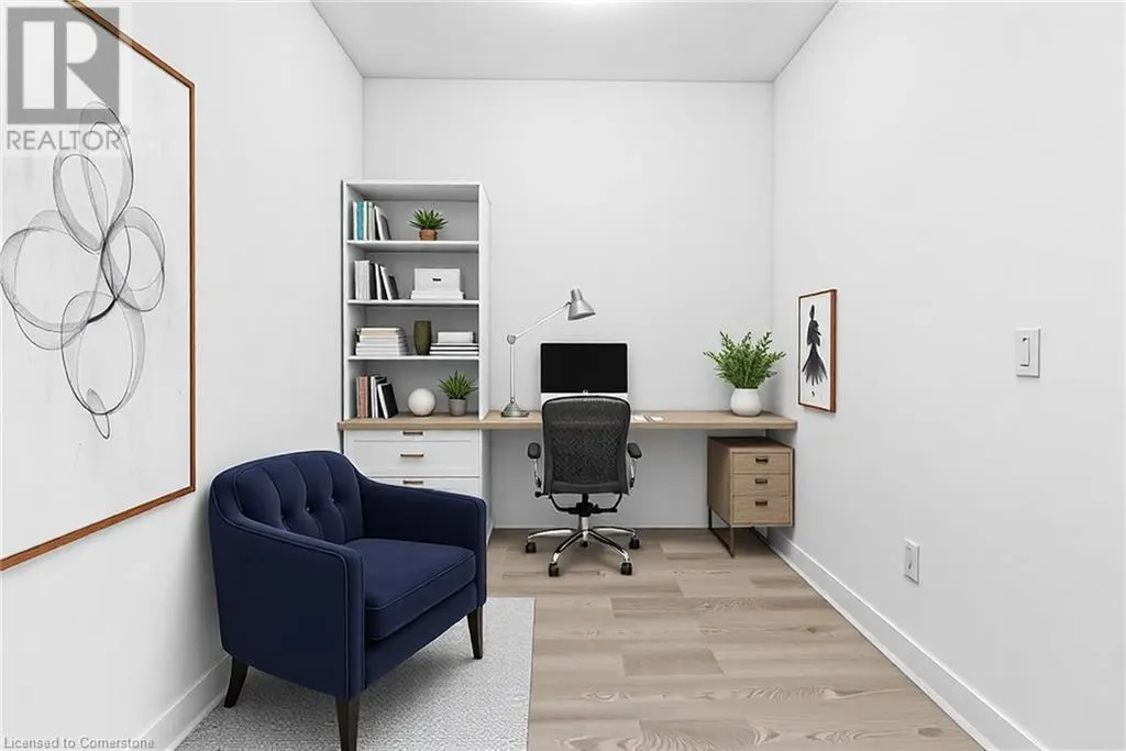 2545 SIMCOE Street N Unit# 2621, #2621