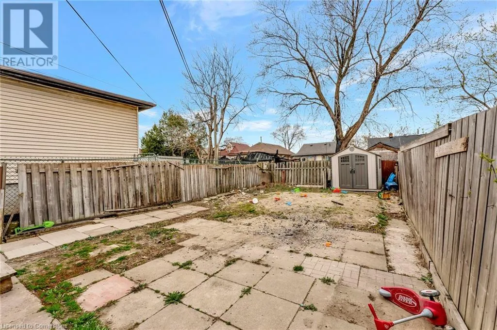 401 STRATHEARNE Avenue