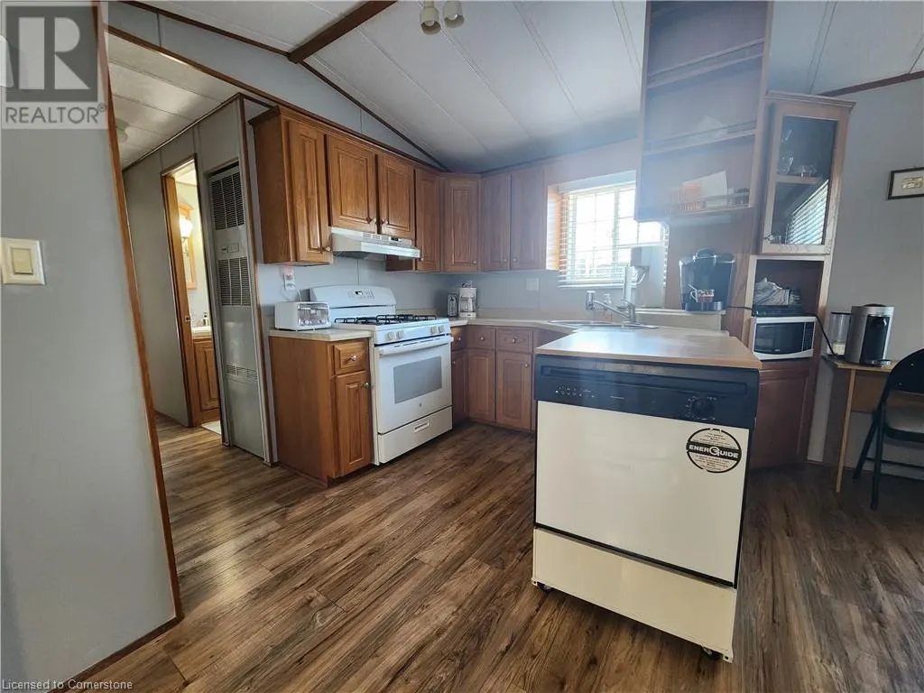 659 PORT MAITLAND Road Unit# 89, #89