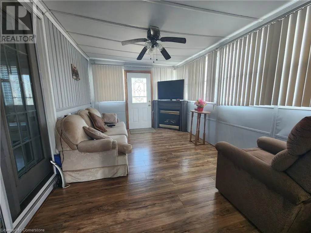 659 PORT MAITLAND Road Unit# 89, #89
