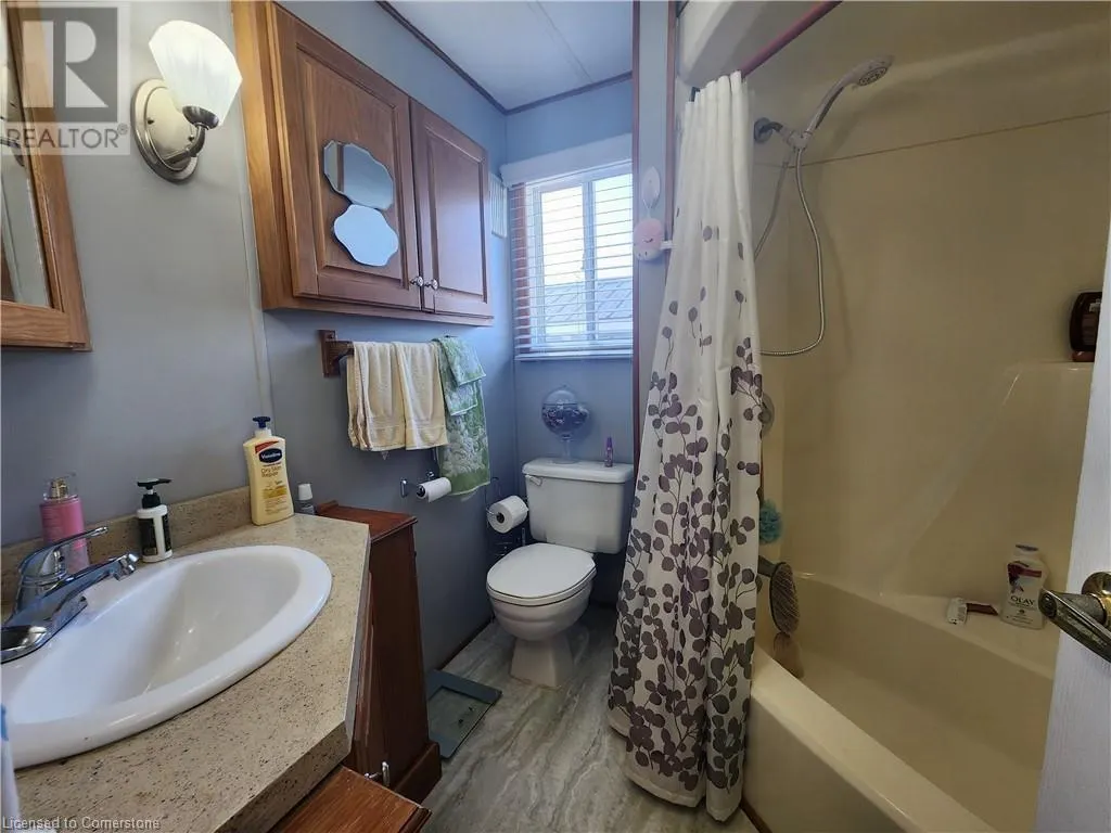 659 PORT MAITLAND Road Unit# 89, #89