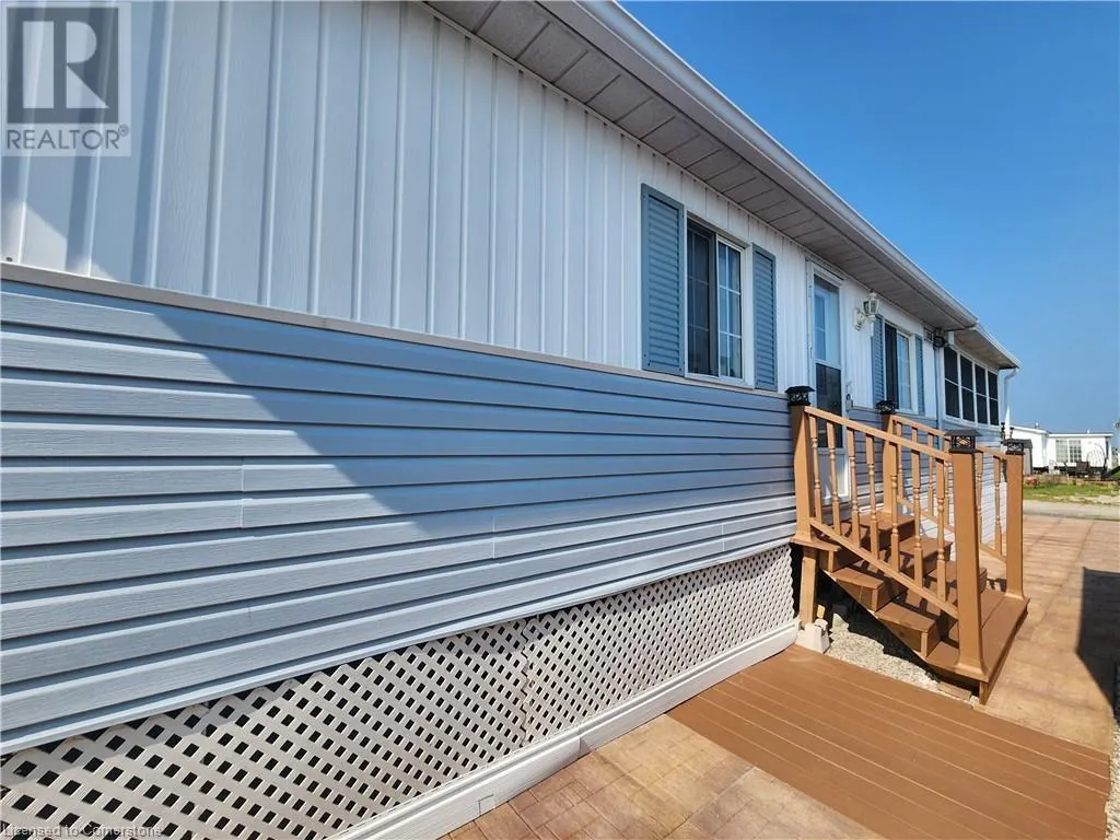 659 PORT MAITLAND Road Unit# 89, #89