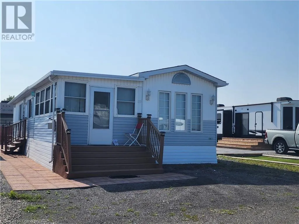 659 PORT MAITLAND Road Unit# 89, #89