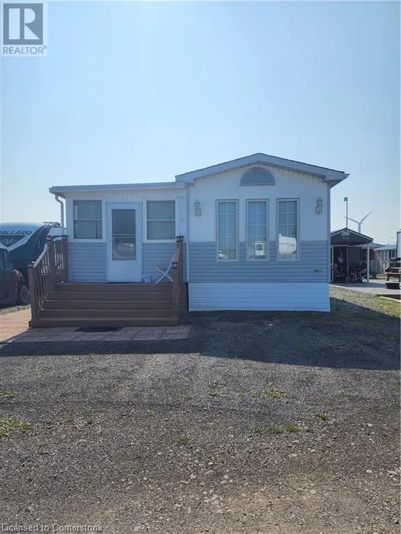 659 PORT MAITLAND Road Unit# 89, #89