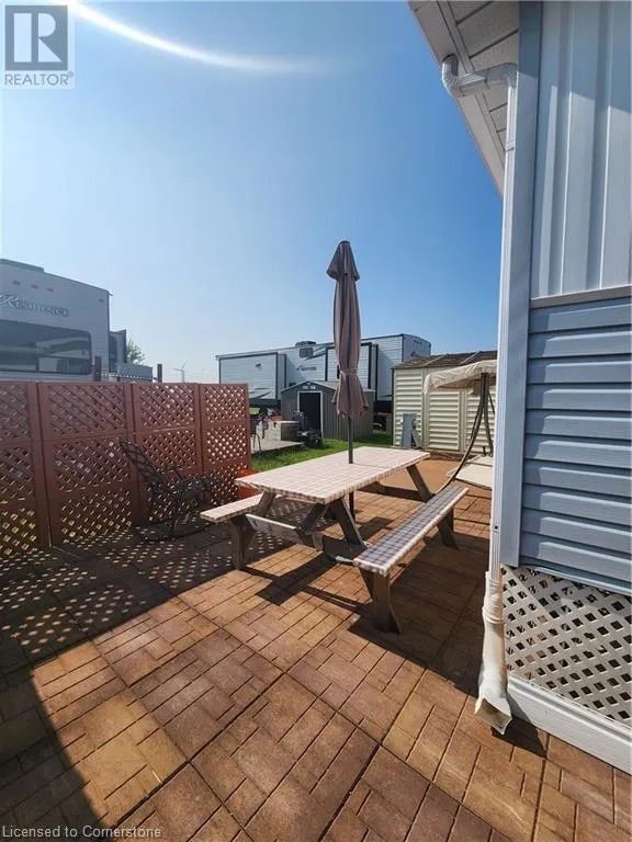 659 PORT MAITLAND Road Unit# 89, #89