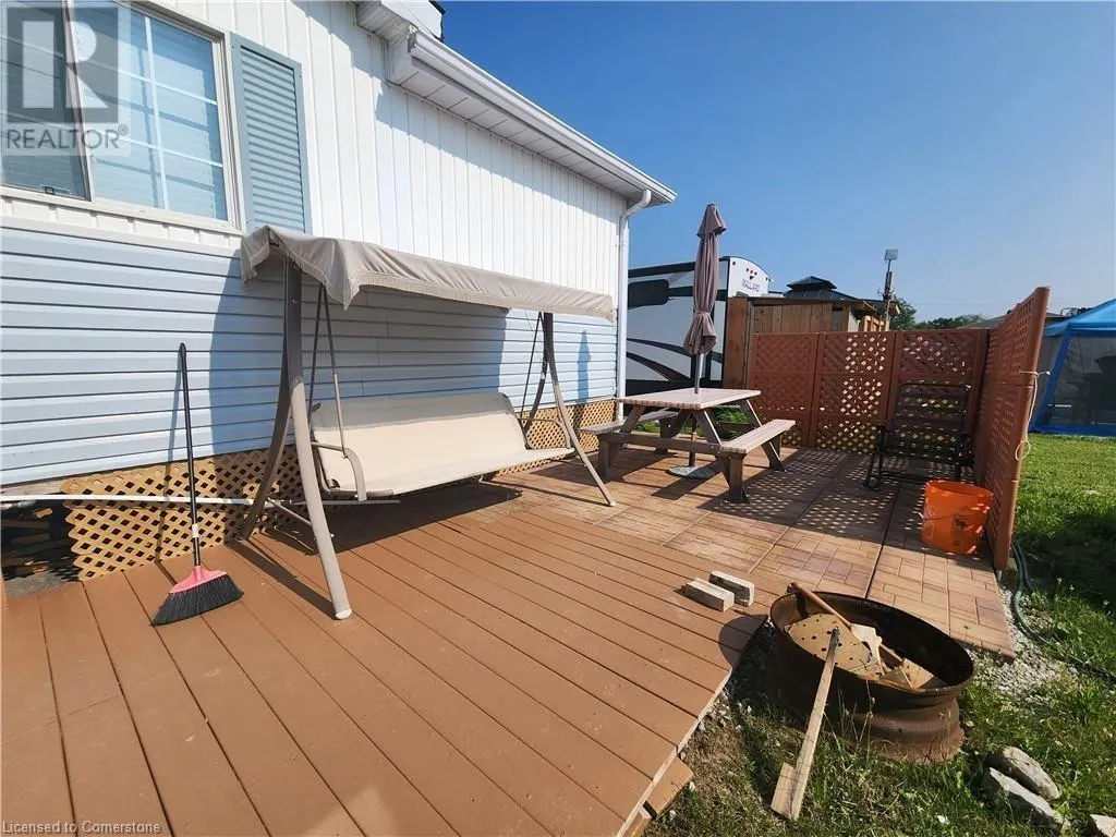 659 PORT MAITLAND Road Unit# 89, #89