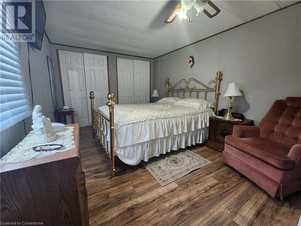 659 PORT MAITLAND Road Unit# 89, #89