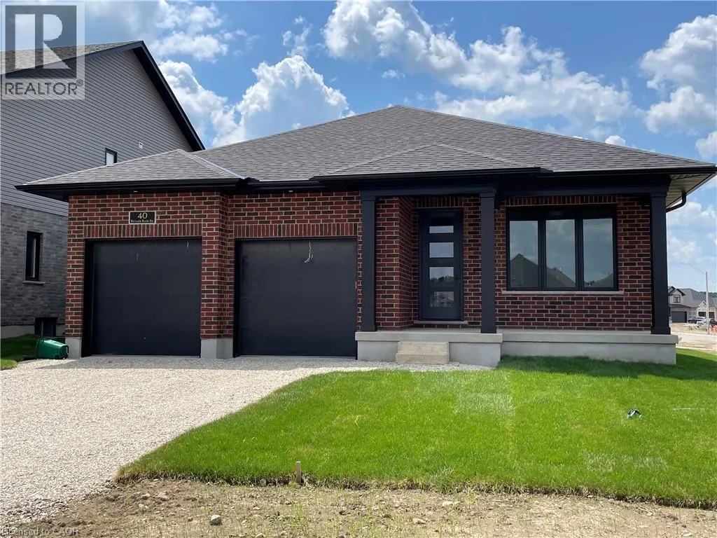 40 RICHARD RANK Road