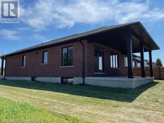 40 RICHARD RANK Road