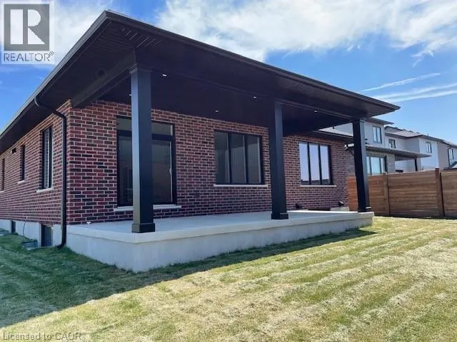40 RICHARD RANK Road