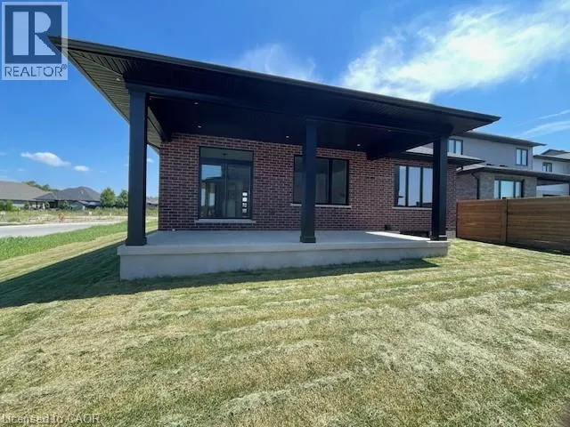 40 RICHARD RANK Road