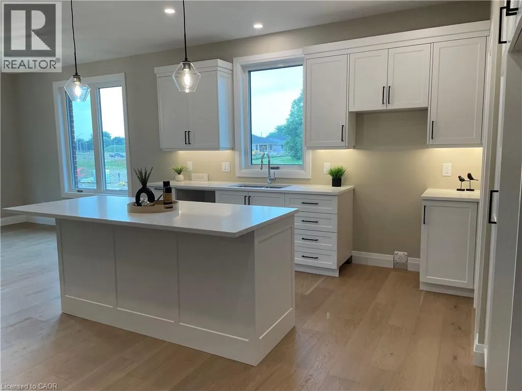 40 RICHARD RANK Road
