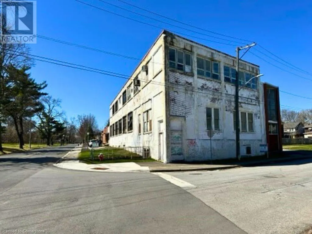 5059 PALMER Avenue