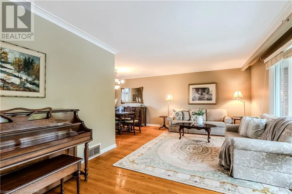 4411 LONGMOOR Drive