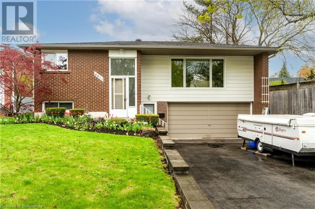 4411 LONGMOOR Drive