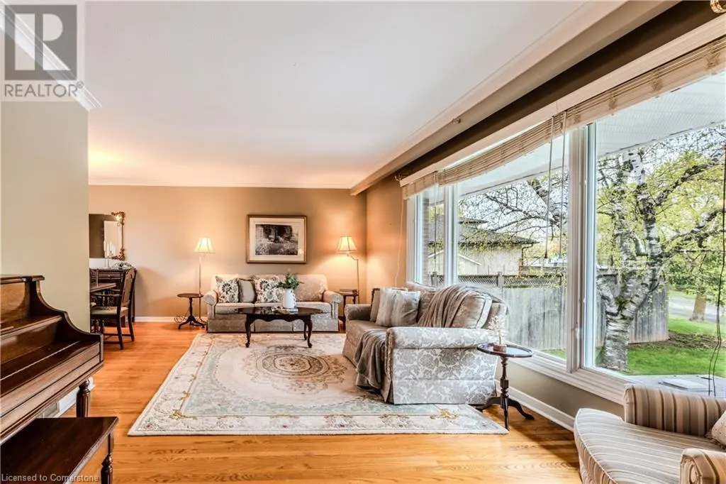 4411 LONGMOOR Drive