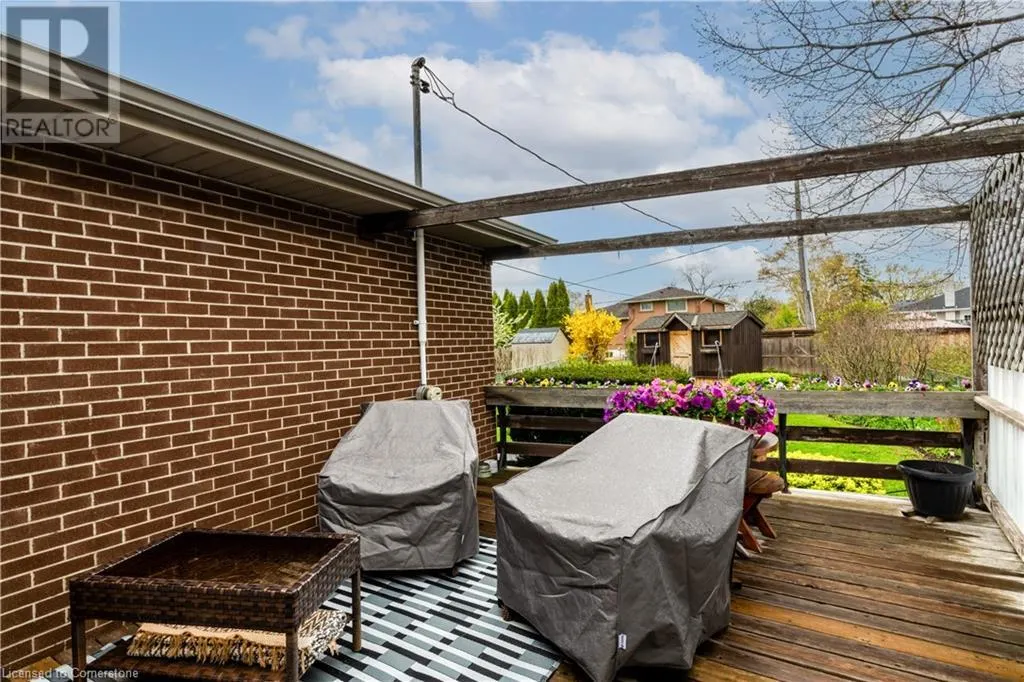 4411 LONGMOOR Drive