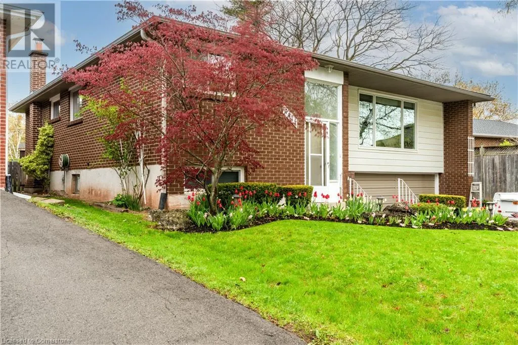 4411 LONGMOOR Drive