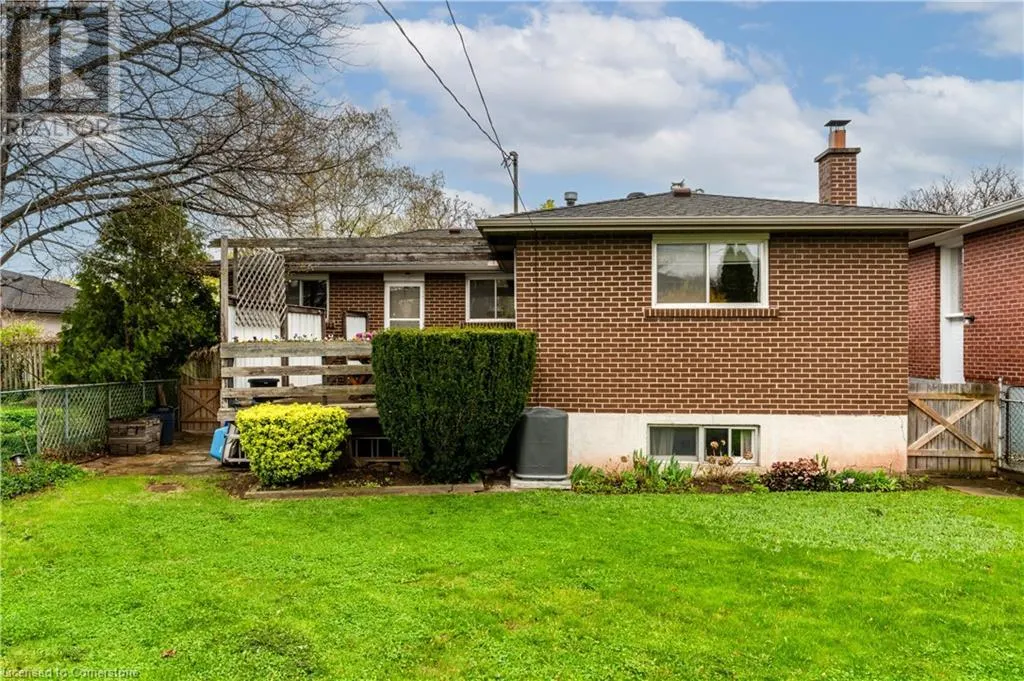 4411 LONGMOOR Drive
