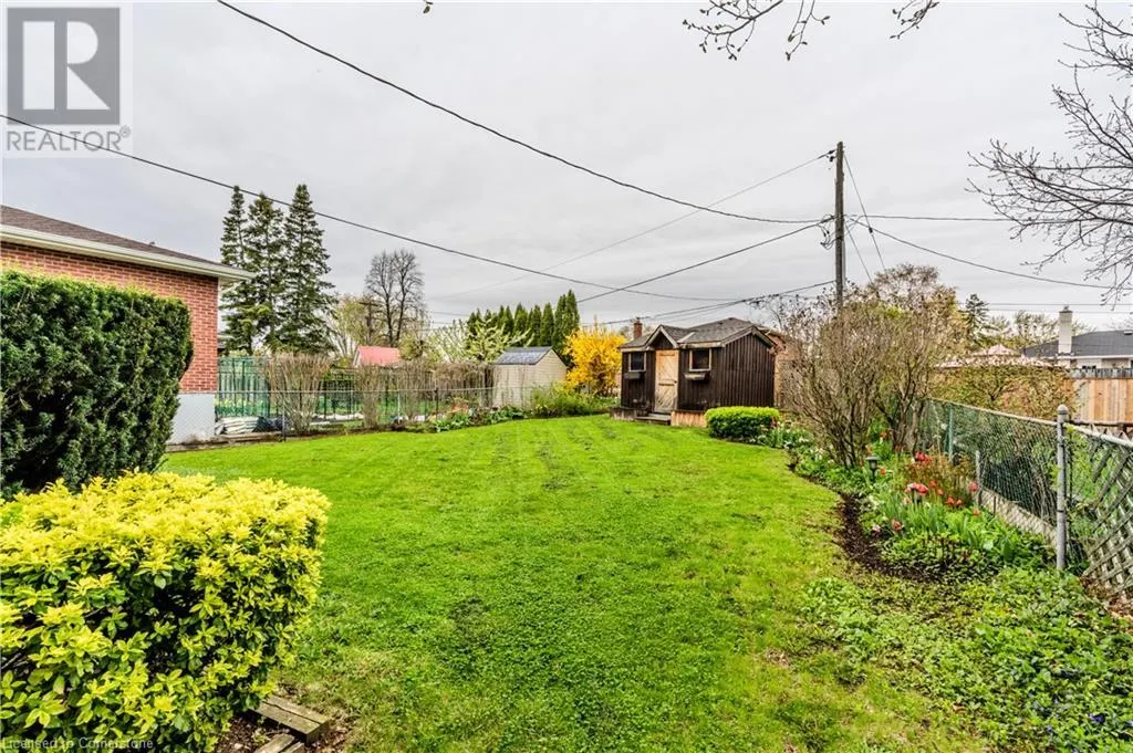 4411 LONGMOOR Drive