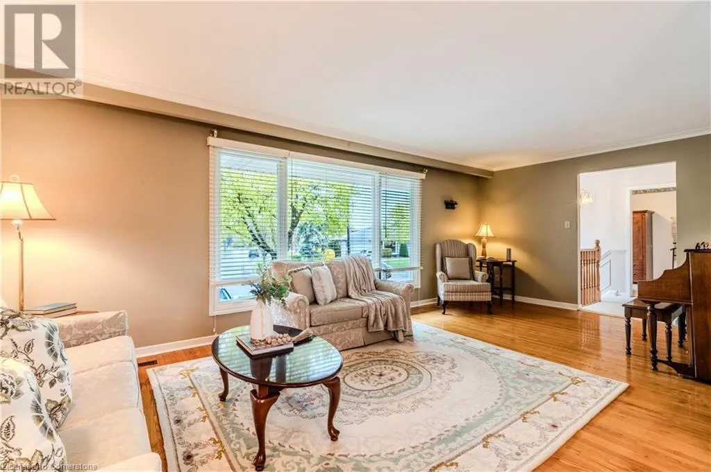 4411 LONGMOOR Drive
