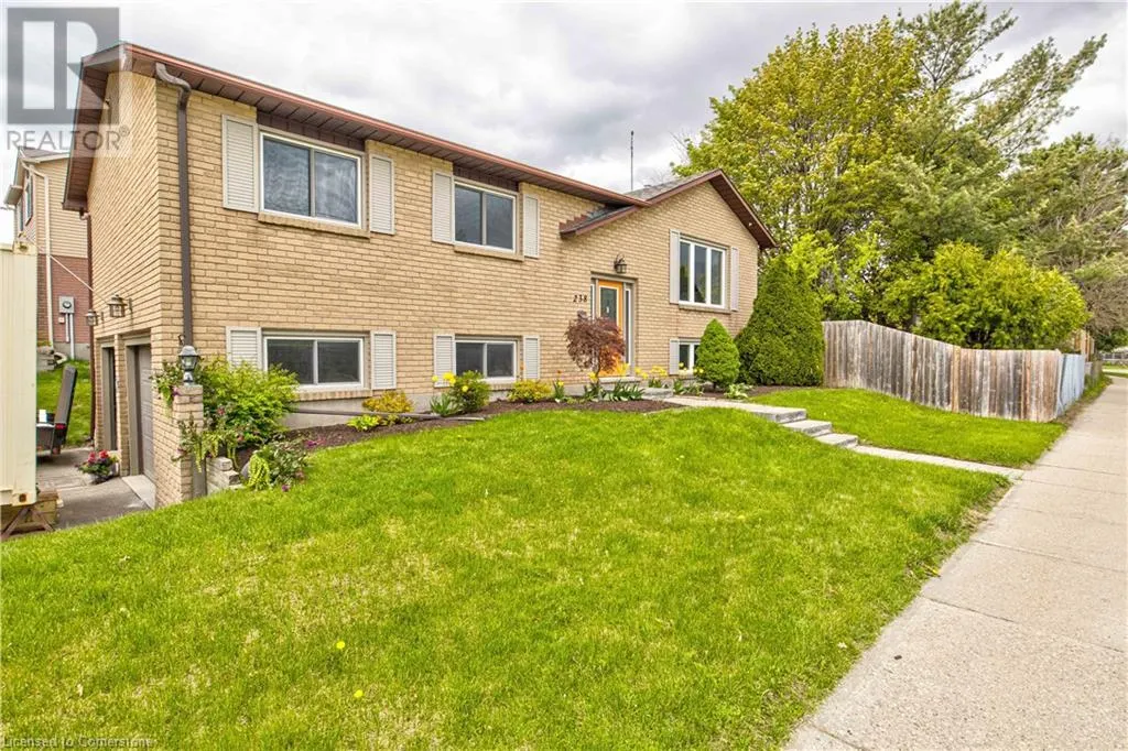 238 FOXHUNT Road