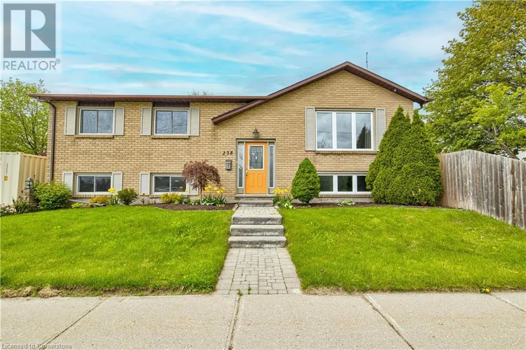238 FOXHUNT Road