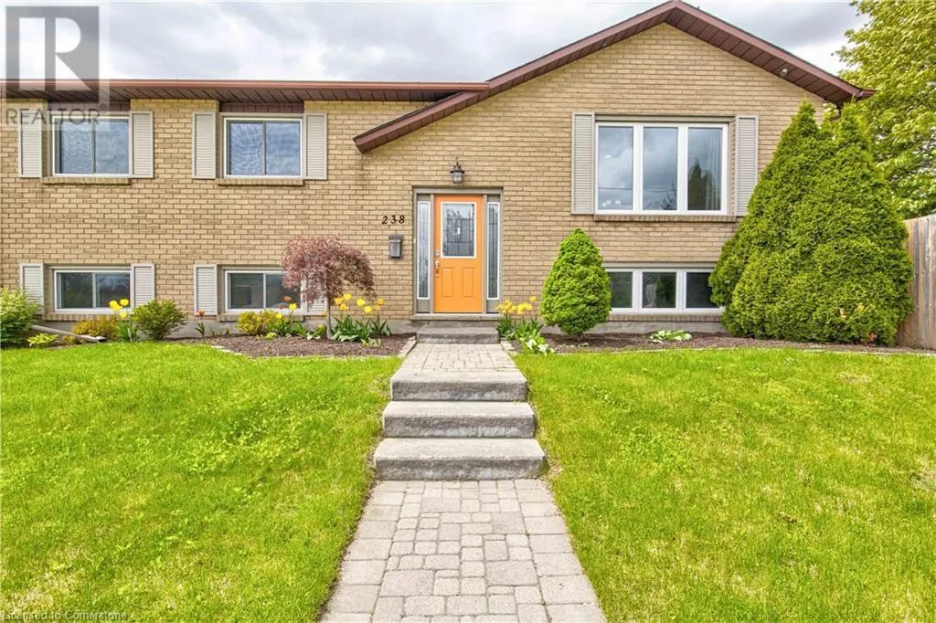 238 FOXHUNT Road